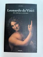 Leonardo da Vinci, Enlèvement ou Envoi, Comme neuf, Peinture et dessin