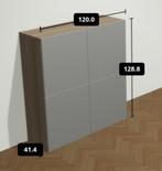 IKEA Besta kasten – samen of apart te koop, Ophalen, Zo goed als nieuw
