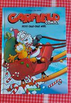 Bd Garfield Comics. Petit chat-chat Noël, Comme neuf, Comics, Enlèvement ou Envoi