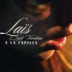 Lais - A La Capella, Cd's en Dvd's, Ophalen of Verzenden, Zo goed als nieuw