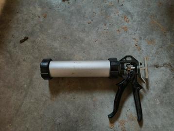 Silicone spuit / Kitspuit  beschikbaar voor biedingen