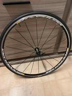 Mavic Ksyrium wiel voor racefiets – goede staat, Fietsen en Brommers, Racefiets, Zo goed als nieuw, Mavic, Ophalen