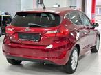 Ford Fiesta 1.0i Chauffants Lane Assist Blue Clim Cruise CRP, Autos, Ford, Achat, 998 cm³, Euro 6, Entreprise