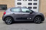 Citroen C3 Plus, Auto's, 0 kg, 0 cilinders, 0 kg, Bedrijf