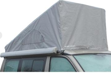 T5T6 cover Westfalia