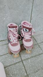 Patins à roulettes, Enfants & Bébés, Jouets | Extérieur | Patins à roulettes, Enlèvement ou Envoi, Comme neuf