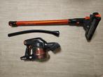 Steelstofzuiger Hoover, Elektronische apparatuur, Stofzuigers, Ophalen, Zo goed als nieuw, Stofzuiger