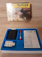 Woord Yahtzee - s1652, Hobby en Vrije tijd, Verzenden, Zo goed als nieuw