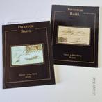 Set van 2 verkoopcatalogi tegen nettoprijzen, Zwitserland, 2, Boeken, Verzenden, Nieuw, Autre, Catalogus