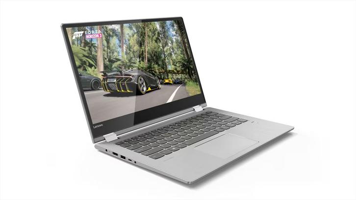 Lenovo Yoga 530-14IKB (81EK00HWMH), Computers en Software, Windows Laptops, Gebruikt, 15 inch, SSD, 2 tot 3 Ghz, 8 GB, Qwerty