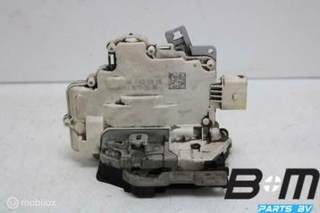 Portierslot rechtsachter Audi A3 8V SB 4G0839016 beschikbaar voor biedingen