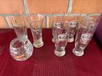 Jupiler glazen €1 het stuk, Verzamelen, Ophalen of Verzenden, Zo goed als nieuw