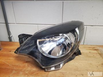 Renault Twingo 2012 - 2014 koplamp links schadevrij €100 beschikbaar voor biedingen