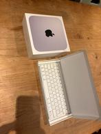 Mac mini m1 512gb 16 gig ram, Computers en Software, Apple Desktops, Ophalen of Verzenden, Zo goed als nieuw, Mac Mini, SSD