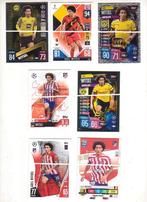 Tradingcards Panini Match Attax / Axel Witsel / 7 stuks, Verzamelen, Sportartikelen en Voetbal, Verzenden, Nieuw, Spelerskaart