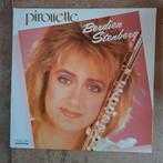 Berdien Stenberg – Pirouette, Enlèvement ou Envoi