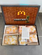 Premium Box Mcdo Minecraft, Ophalen of Verzenden