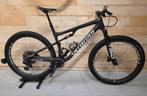 Specialized epic expert *Sram AXS Roval Carbon Wheels Quarq*, Enlèvement