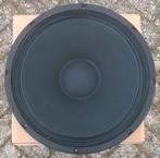 Woofer 15 inch 800 - 1600 Watt, Beyma 15P80 Fe/N, Autres marques, Enlèvement ou Envoi, Comme neuf, Autres types