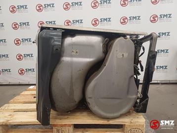Occ katalysator Euro 6 Renault beschikbaar voor biedingen