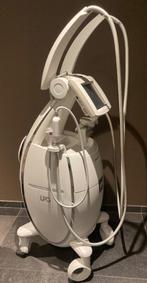 LPG endermologie toestel, Sport en Fitness, Gezondheidsproducten en Wellness, Ophalen, Gebruikt, Overige typen