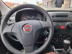 Fiat Qubo, 1360 cc, Zwart, 4 cilinders, 400 kg