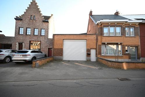 Industrieel te huur in Beveren, Immo, Huizen te huur, Overige soorten