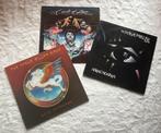 The Steve Miller Band - 3 LP's, Ophalen of Verzenden, 12 inch, Poprock
