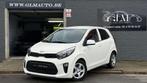 Kia Picanto Picanto 1.0i Pure ISG * 1ERE PROPRI *GARANTIE 20, Auto's, Voorwielaandrijving, 4 zetels, Stof, Electronic Stability Program (ESP)