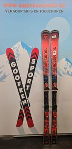 Rossignol hero elite LT TI 167/172/177/182 cm 25/26 620€, Sport en Fitness, Skiën en Langlaufen, Rossignol, Nieuw, Ophalen of Verzenden