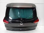 ACHTERKLEP Renault Clio IV Estate / Grandtour (7R), Gebruikt, Renault, Achterklep