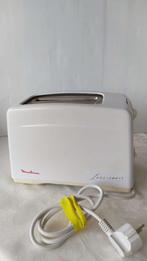 Moulinex Toaster type AG1 700W, Gebruikt, Ophalen
