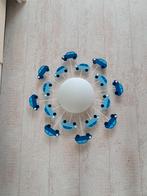 Lamp voor kinderkamer., Ophalen, Zo goed als nieuw