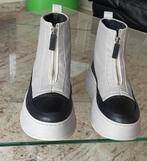 Boots Bronx en 38, Neuf, Bronx, Gris, Enlèvement ou Envoi