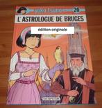 l'astrologue de bruges eo bd yoko tsuno 20, Ophalen