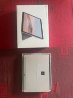 Microsoft Surface Go 2 + Type cover, Wi-Fi, Surface Go, Ophalen, 10 inch