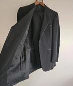 Vingage kostuum d'Avenza Roma - New Old Stock, Ophalen of Verzenden, Nieuw, Maat 48/50 (M), Zwart