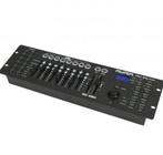 Ayra OSO 1612 DMX scanmaster controller, Muziek en Instrumenten, Licht en Laser, Ophalen, Nieuw
