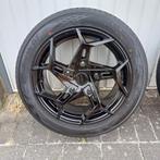Jantes alu Riviera RT-V 18x8.0 avec pneus, Ophalen, 18 inch, Banden en Velgen, 235 mm
