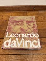 Leonardo daVinci, Enlèvement ou Envoi, Comme neuf