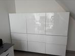 Ikea besta, Huis en Inrichting, Kasten | Wandmeubels, Ophalen, Zo goed als nieuw