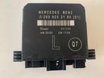 Module (diversen) van een Mercedes C-Klasse, Ophalen of Verzenden, 3 maanden garantie, Gebruikt, Mercedes-Benz