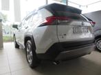 Toyota RAV-4 Dynamic Plus, Auto's, Toyota, Automaat, USB, 2495 cc, https://public.car-pass.be/vhr/aa6277e5-f85a-4be3-b2d9-c57392c4321b