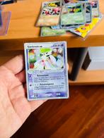 Gardevoir Ex 96/100 Ex Sandstorm Pokemon, Hobby en Vrije tijd, Verzenden, Zo goed als nieuw, Losse kaart, Foil