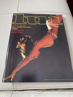Magazine érotique Lui nr113/ Juin 1973, Collections, Journal ou Magazine, Enlèvement ou Envoi, 1960 à 1980