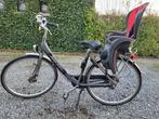 Vélo pour femme avec siège pour enfant, Vélos & Vélomoteurs, Enlèvement