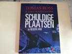 Schuldige plaatsen, Boeken, Ophalen, Zo goed als nieuw, Tomas ross, Nederland