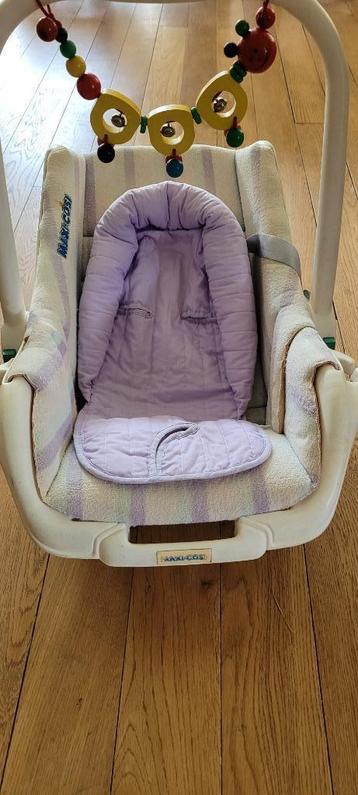 maxi cosi, Enlèvement, Comme neuf