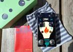 Jam pedals LucyDreamer Bass, Ophalen of Verzenden, Zo goed als nieuw, Distortion, Overdrive of Fuzz