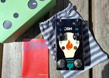 Jam pedals LucyDreamer Bass  beschikbaar voor biedingen